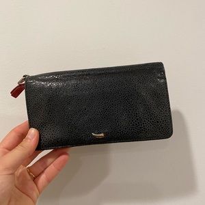 TUSK GENUINE LEATHER WALLET